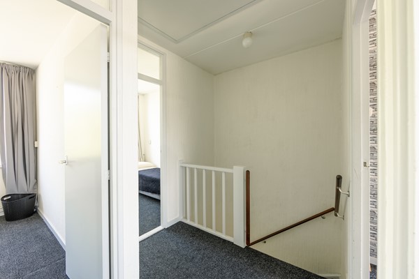 Medium property photo - Menno Simonsstraat 16, 8748 AK Witmarsum