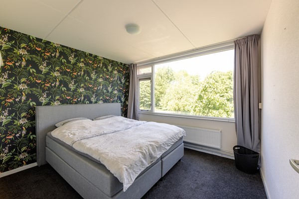 Medium property photo - Menno Simonsstraat 16, 8748 AK Witmarsum