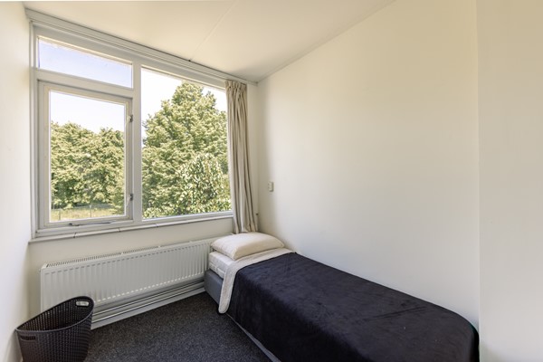 Medium property photo - Menno Simonsstraat 16, 8748 AK Witmarsum