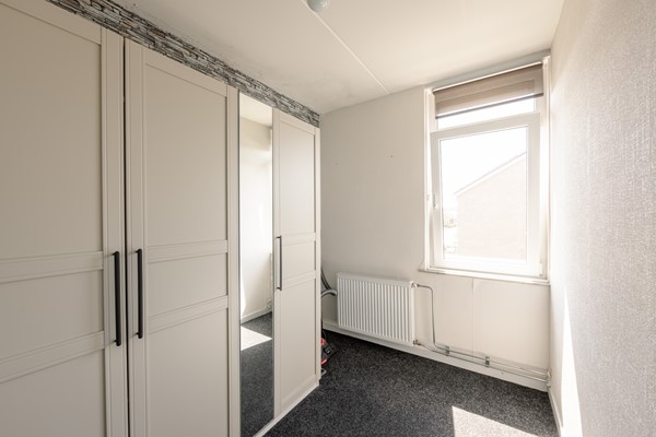 Medium property photo - Menno Simonsstraat 16, 8748 AK Witmarsum