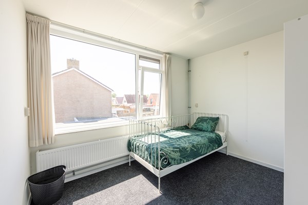 Medium property photo - Menno Simonsstraat 16, 8748 AK Witmarsum