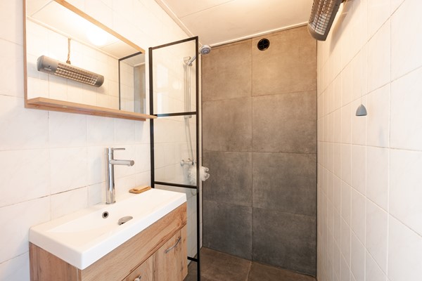 Medium property photo - Menno Simonsstraat 16, 8748 AK Witmarsum