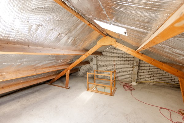 Medium property photo - Menno Simonsstraat 16, 8748 AK Witmarsum