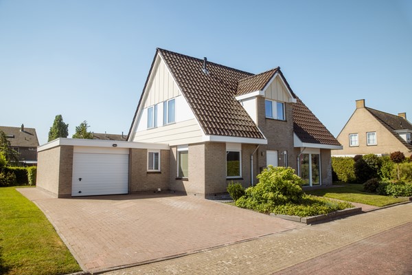 Property photo - It Hôf 8, 8754KD Makkum
