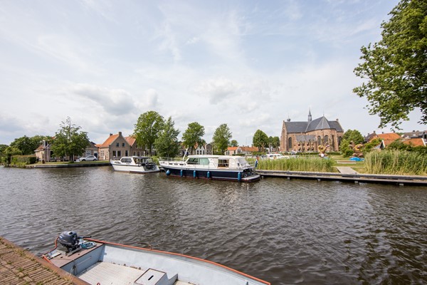 Medium property photo - Emmabuert 3, 8711 BL Workum