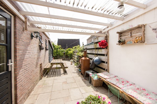Medium property photo - Emmabuert 3, 8711 BL Workum
