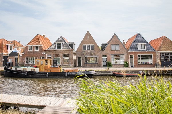 Medium property photo - Emmabuert 3, 8711 BL Workum