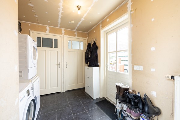 Medium property photo - Emmabuert 3, 8711 BL Workum