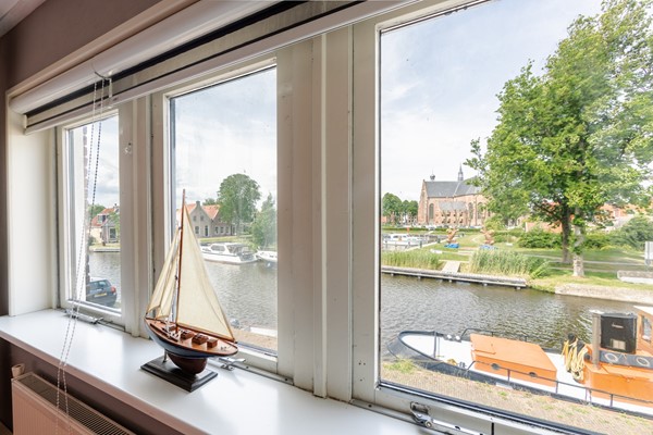 Medium property photo - Emmabuert 3, 8711 BL Workum
