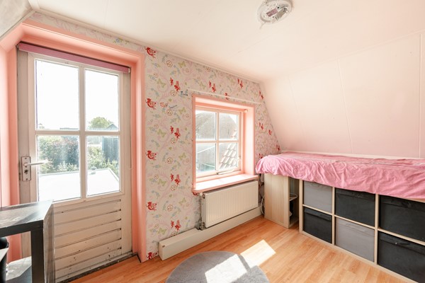 Medium property photo - Emmabuert 3, 8711 BL Workum