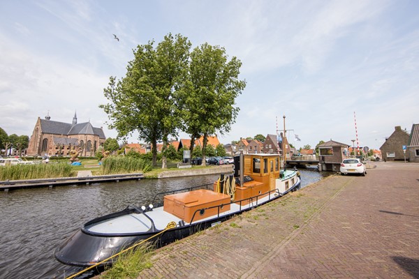 Medium property photo - Emmabuert 3, 8711 BL Workum