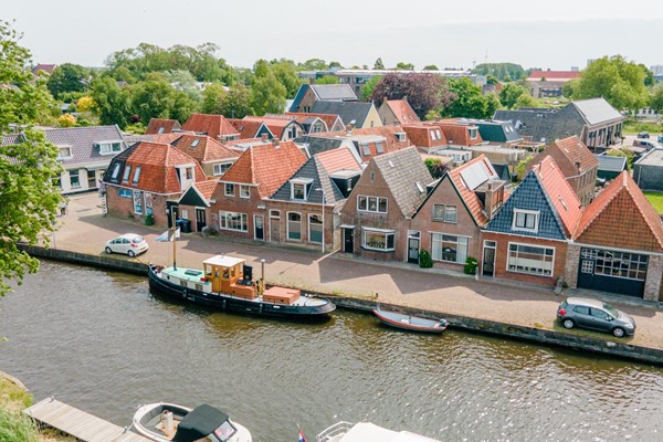 Medium property photo - Emmabuert 3, 8711 BL Workum