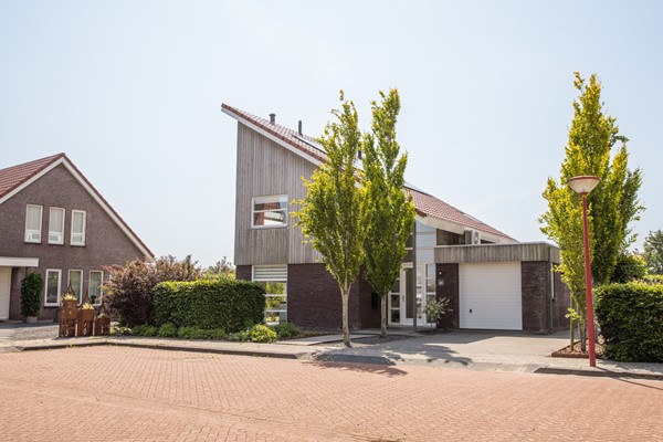 Te koop: Wûnsstelling 23, 8754 LA Makkum