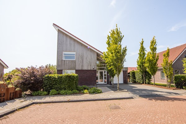 Medium property photo - Wûnsstelling 23, 8754 LA Makkum