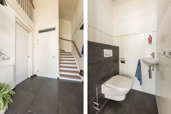 Medium property photo - Wûnsstelling 23, 8754 LA Makkum