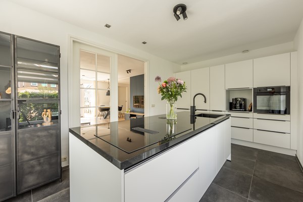 Medium property photo - Wûnsstelling 23, 8754 LA Makkum