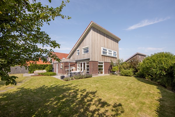 Medium property photo - Wûnsstelling 23, 8754 LA Makkum