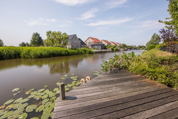 Medium property photo - Wûnsstelling 23, 8754 LA Makkum