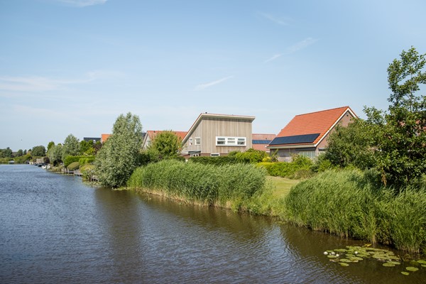 Medium property photo - Wûnsstelling 23, 8754 LA Makkum