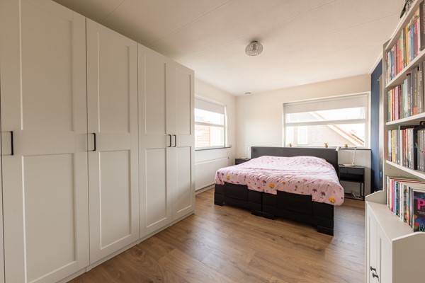 Medium property photo - Wûnsstelling 23, 8754 LA Makkum
