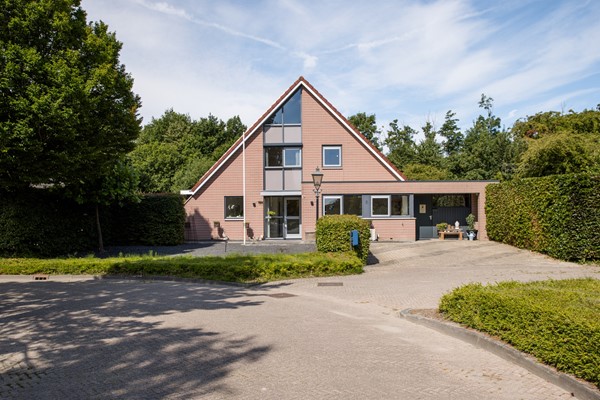 Property photo - Meteoorbaan 9, 8802BL Franeker