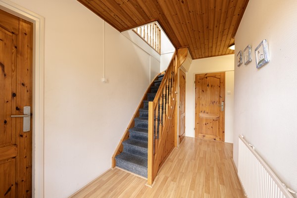Medium property photo - De Holle Poarte 28, 8754 HC Makkum