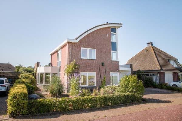 Property photo - It Mêd 17, 8754KK Makkum