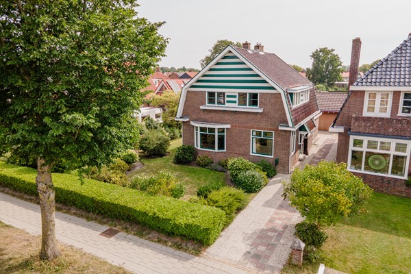 Te koop: Ds L Touwenlaan 32, 8754 BS Makkum