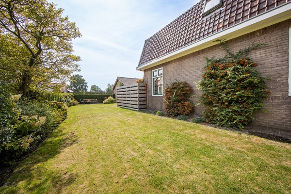Medium property photo - Ds L Touwenlaan 32, 8754 BS Makkum