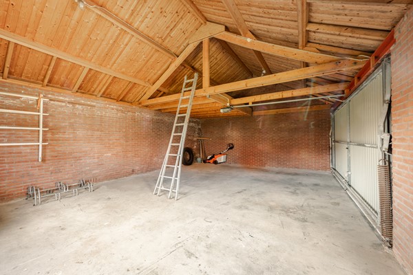 Medium property photo - Ds L Touwenlaan 32, 8754 BS Makkum