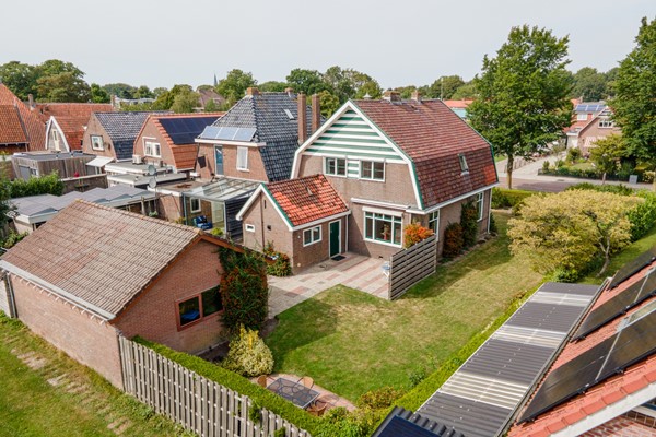 Medium property photo - Ds L Touwenlaan 32, 8754 BS Makkum