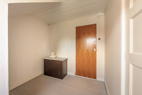 Medium property photo - Ds L Touwenlaan 32, 8754 BS Makkum