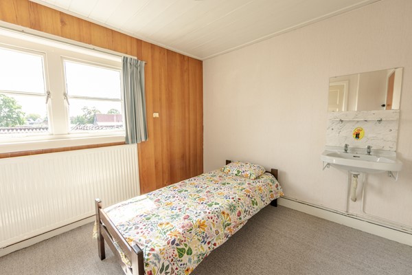 Medium property photo - Ds L Touwenlaan 32, 8754 BS Makkum