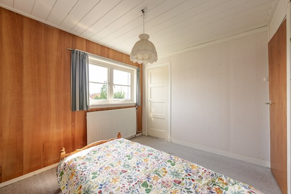 Medium property photo - Ds L Touwenlaan 32, 8754 BS Makkum