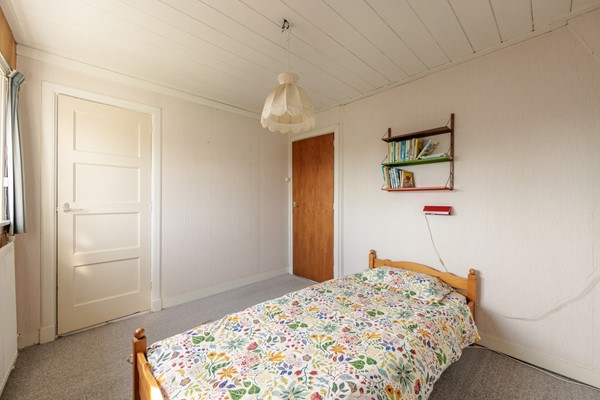 Medium property photo - Ds L Touwenlaan 32, 8754 BS Makkum