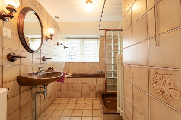 Medium property photo - Ds L Touwenlaan 32, 8754 BS Makkum