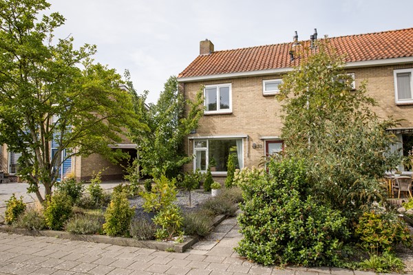 Property photo - Kofstraat 33, 8754AR Makkum