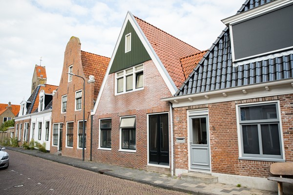 For sale: Schoolbuurt 14, 8754 CV Makkum
