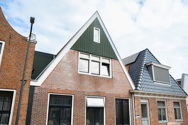Medium property photo - Schoolbuurt 14, 8754 CV Makkum