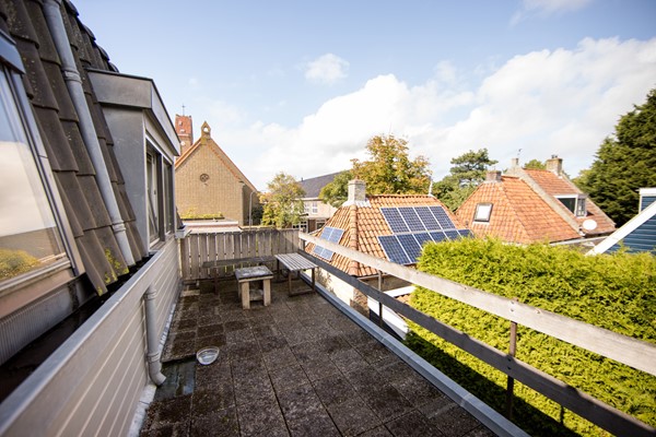Medium property photo - Schoolbuurt 14, 8754 CV Makkum