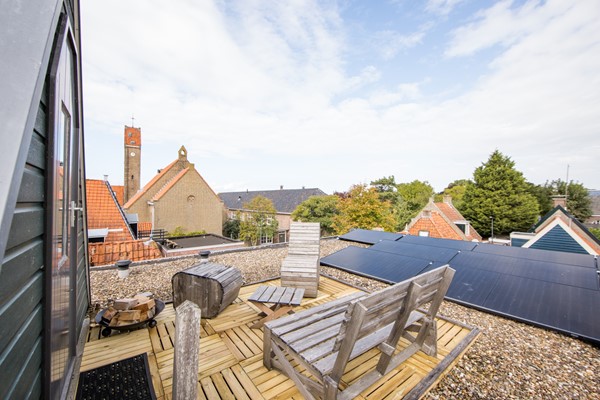 Medium property photo - Schoolbuurt 14, 8754 CV Makkum