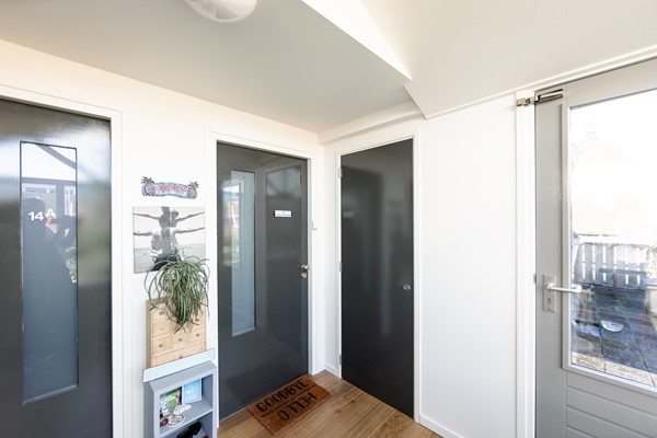 Medium property photo - Schoolbuurt 14, 8754 CV Makkum