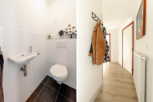 Medium property photo - Schoolbuurt 14, 8754 CV Makkum