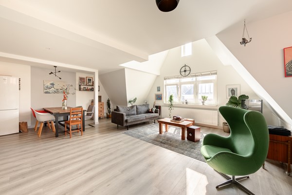 Medium property photo - Schoolbuurt 14, 8754 CV Makkum