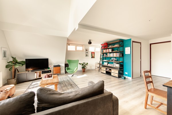 Medium property photo - Schoolbuurt 14, 8754 CV Makkum