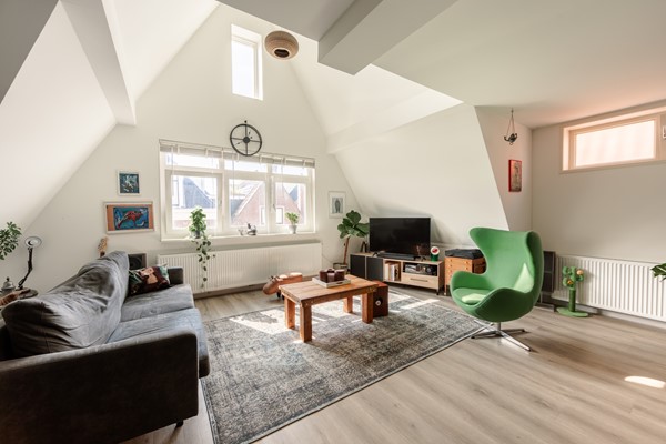 Medium property photo - Schoolbuurt 14, 8754 CV Makkum