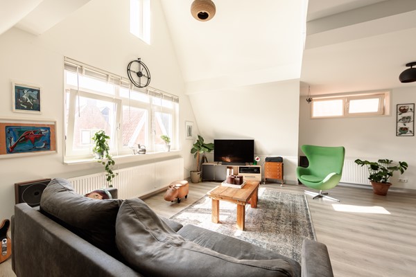 Medium property photo - Schoolbuurt 14, 8754 CV Makkum