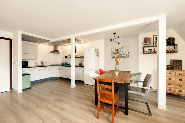Medium property photo - Schoolbuurt 14, 8754 CV Makkum