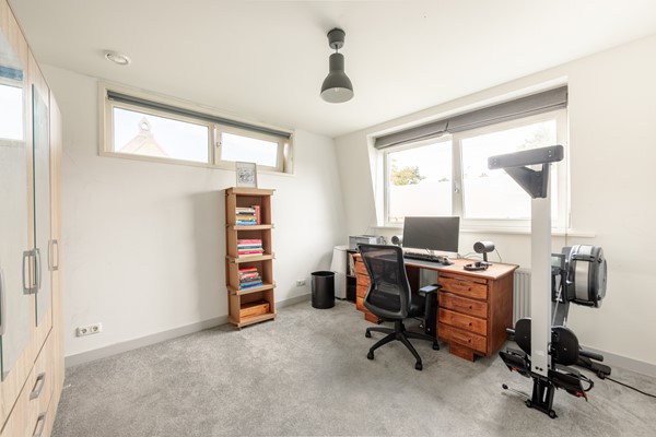 Medium property photo - Schoolbuurt 14, 8754 CV Makkum