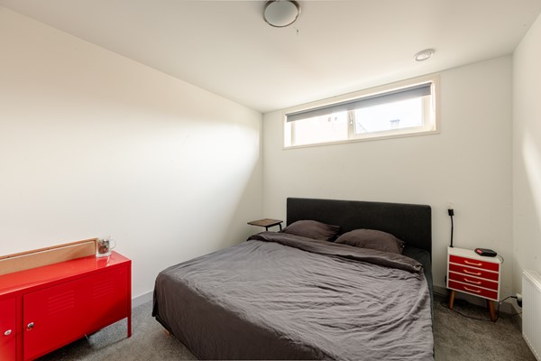 Medium property photo - Schoolbuurt 14, 8754 CV Makkum